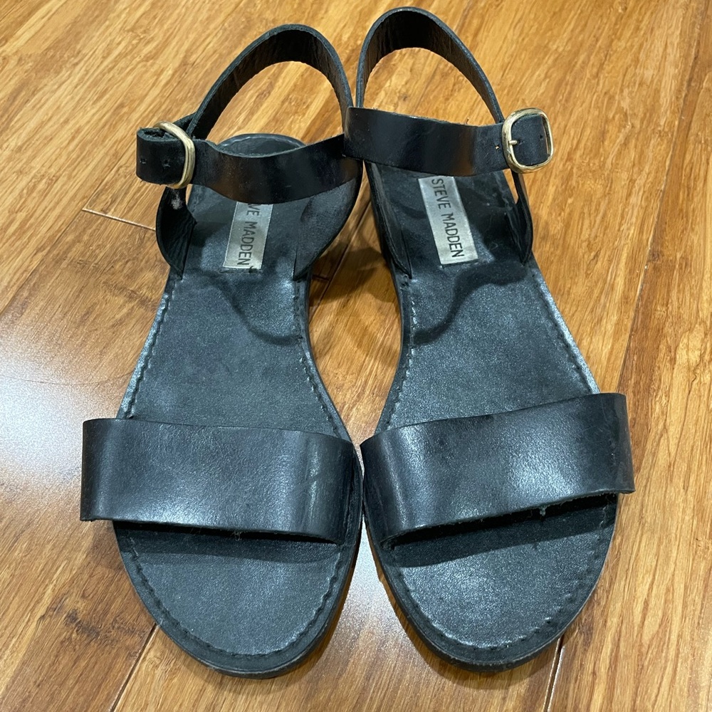 Steve Madden Sandals